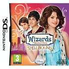   OF WAVERLY PLACE SPELLBOUND DS/LITE/DSi GAME brand new & sealed