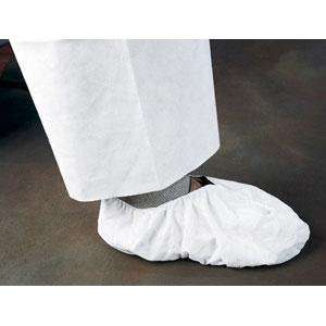   A20 Breathable Particle Protection Shoe Covers, Case: Home Improvement