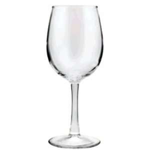  14 oz Carmona White Wine Glass: Kitchen & Dining