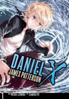 Daniel X   The Manga, Volume 1