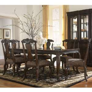  Chamblee Dining Room Set by Ashley Furniture: Home 