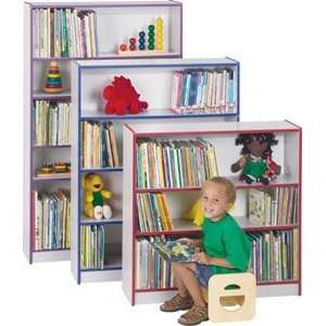  Jonti Craft Rainbow Accents Bookcase: Home & Kitchen