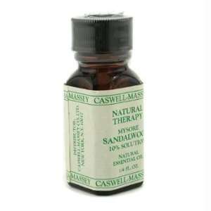  Caswell Massey Sandalwood Natural Essential Oil   7.5ml/0 