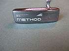 NIKE METHOD CORE 3i PUTTER 35* golf club OUTSTANDING 