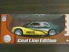 Green Bay Packers 2005 Chrysler 300C Hemi 124 Scale