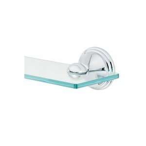  Moen Preston Collection Glass Shelf