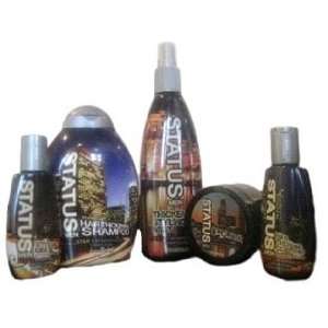  United Hair Care STATUS For Men Bag Deal Beauty