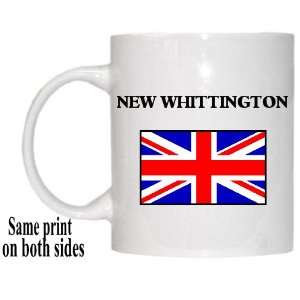  UK, England   NEW WHITTINGTON Mug 