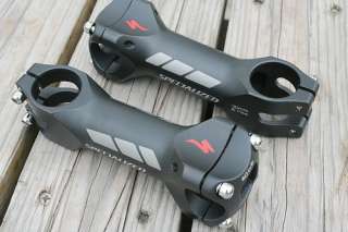 New Specialized XC Mountain Stem 25.4mm Clamp, 110mm  