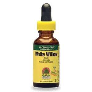    Natures Answer® White Willow Bark