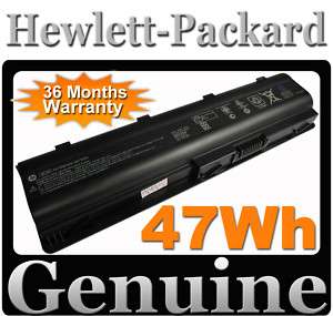 Genuine Battery HP COMPAQ 435 635 G32T G42T G62T G72T  