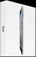 APPLE iPad 2 (Wi Fi + 3G, 16GB BLACK Tablet Unlocked ) Factory Sealed 