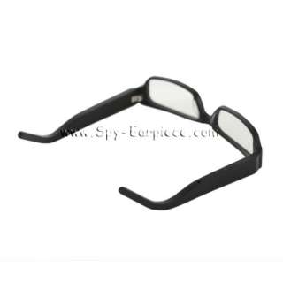 GLASSES with Bluetooth spy earpiece for exam NEW 2010  