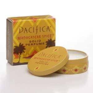    Pacifica Madagascar Spice Solid Perfume: Health & Personal Care