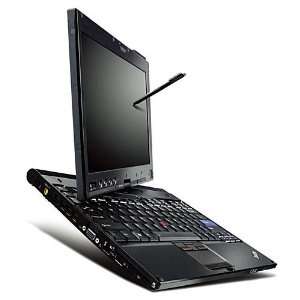  Lenovo X201t Tablet, 500GB, 8GB, Wimax, WWAN, Multitouch 