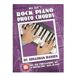  Rock Piano Chords Musical Instruments