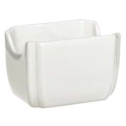   Fiesta® Sugar Caddy / Sugar Packet Holder #479 1st Quality  