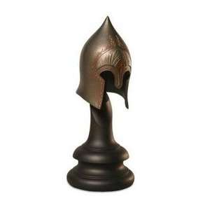 com Lord of the Rings LOTR Citadel Guard Helm of Pippin Peregrin Took 