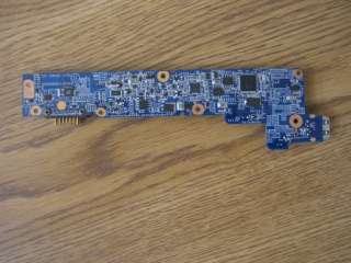 SONY Vaio VGN CR320E OEM USB Port /Charger Board  
