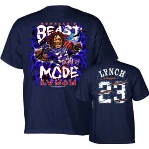   Youth Beast Mode Buffalo Bills Youth T Shirt: Sports & Outdoors