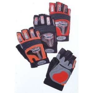  Super Pro Glove: Sports & Outdoors