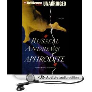  Aphrodite (Audible Audio Edition) Russell Andrews, Buck 
