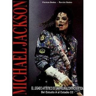 Books › Arts & Photography › Jackson, Michael, › Spanish