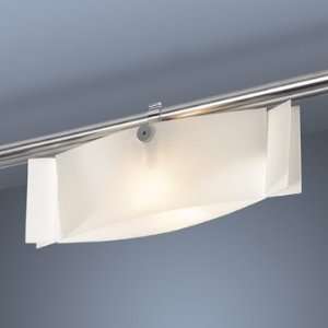   with Twin Sail Shades for use with V/A Track Lightin: Home Improvement