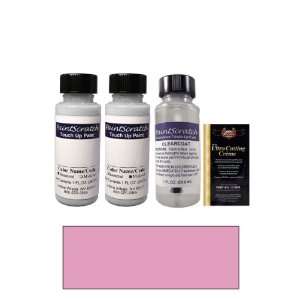 Oz. Mary Kay Pink Pearl Tricoat Paint Bottle Kit for 2007 Cadillac 