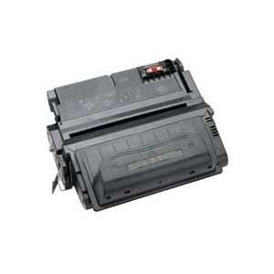 Toner Eagle Brand Compatible Toner Cartridge For Use In the HP 4200 