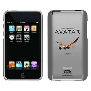  Avatar Great Leonopteryx on iPod Touch 2G 3G CoZip Case 