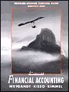 Financial Accounting, Self Study Problems/Solutions Book, (0471205133 