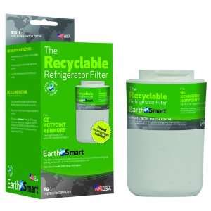  EarthSmart EG 1 Recyclable Replacement Refrigerator Water 