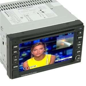  Car DVD player: Car Electronics