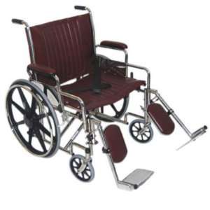  MRIEQUIP MRI Wheelchair Wheelchair: Health & Personal Care