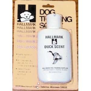  Hallmark 90900 Goose Training Scent 1.25 oz: Pet Supplies