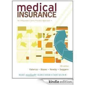 Medical Insurance An Integrated Claims Process Approach Joanne 