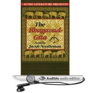  The Bhagavad Gita (Audible Audio Edition): Phoenix Books 
