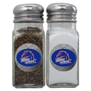  Boise State Broncos Basketball Salt/Pepper Shaker Set 