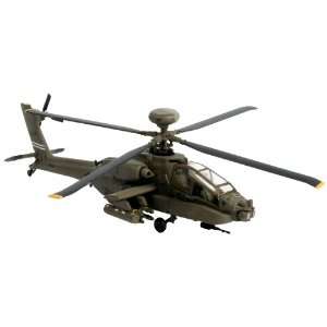  Revell 1144 AH 64D Longbow Apache Toys & Games