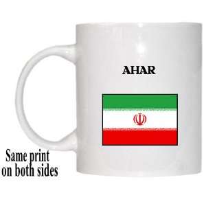 Iran   AHAR Mug
