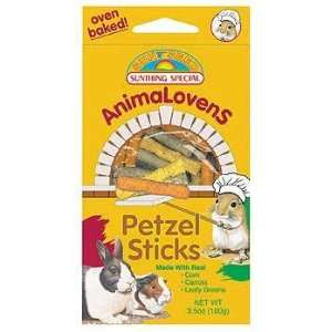  Top Quality Animal Lovens Petzel Stix 3.5oz