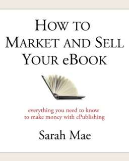   How To Really Sell EBooks by Jon F. Merz  NOOK Book 