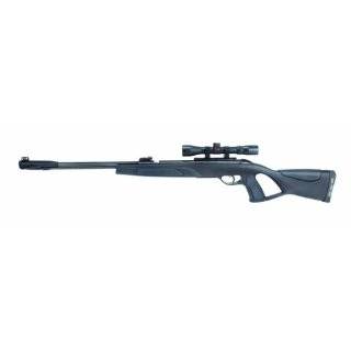   Rifle with 3 9 X 40 AO Rifle Scope and SAT 2 stage adjustable trigger