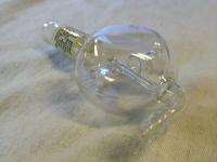 Vintage H.E. Curry Glass Atomizer   Pyrex   Medical / Scientific 