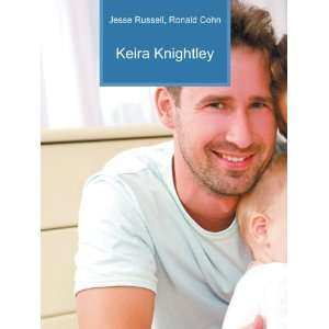  Keira Knightley Ronald Cohn Jesse Russell Books