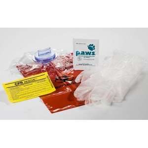  EZ CPR™ Rescue Pack (Poly Bag), 12 / Case Health 
