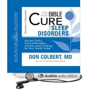   Disorders (Audible Audio Edition) Don Colbert, Tim Lundeen Books