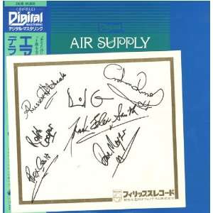  Lost In Love / The One That You Love Air Supply Music