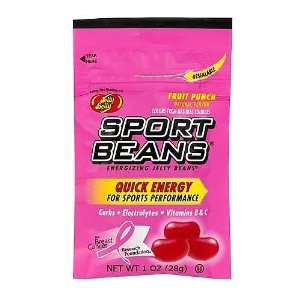 Jelly Belly Sport Beans®   Fruit Grocery & Gourmet Food